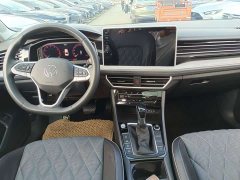 Volkswagen Sagitar 300TSI DSG Excellence Edition - ფოტო 6