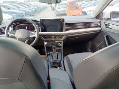 Volkswagen Sagitar 300TSI DSG Excellence Edition - ფოტო 8