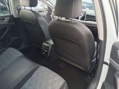 Volkswagen Sagitar 300TSI DSG Excellence Edition - ფოტო 9