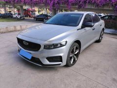 Geely Xingrui 2.0T Diesel Premium Edition - ფოტო 1