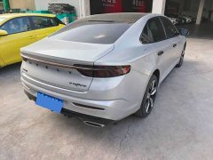 Geely Xingrui 2.0T Diesel Premium Edition - ფოტო 4