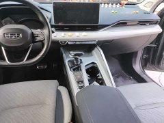 Geely Xingrui 2.0T Diesel Premium Edition - ფოტო 7