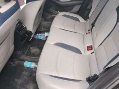 Geely Xingrui 2.0T Diesel Premium Edition - ფოტო 8