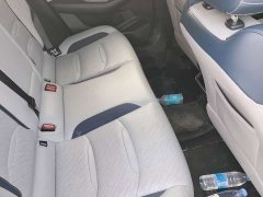 Geely Xingrui 2.0T Diesel Premium Edition - ფოტო 9