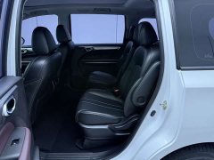GAC Aion M6 PRO 270T Automatic Prestige Edition - ფოტო 17