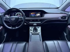 GAC Aion M6 PRO 270T Automatic Prestige Edition - ფოტო 18