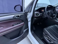 GAC Aion M6 PRO 270T Automatic Prestige Edition - ფოტო 9