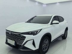 Changan X5 PLUS Second Generation 1.5T High-Performance PRO - ფოტო 1