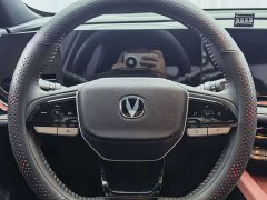 Changan X5 PLUS Second Generation 1.5T High-Performance PRO - ფოტო 11