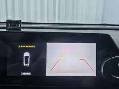 Changan X5 PLUS Second Generation 1.5T High-Performance PRO - ფოტო 12