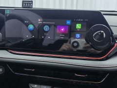 Changan X5 PLUS Second Generation 1.5T High-Performance PRO - ფოტო 13