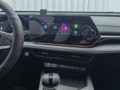 Changan X5 PLUS Second Generation 1.5T High-Performance PRO - ფოტო 17