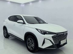 Changan X5 PLUS Second Generation 1.5T High-Performance PRO - ფოტო 2