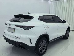 Changan X5 PLUS Second Generation 1.5T High-Performance PRO - ფოტო 4