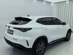 Changan X5 PLUS Second Generation 1.5T High-Performance PRO - ფოტო 5