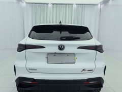 Changan X5 PLUS Second Generation 1.5T High-Performance PRO - ფოტო 6