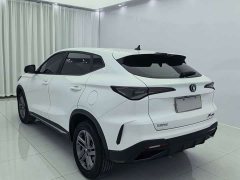 Changan X5 PLUS Second Generation 1.5T High-Performance PRO - ფოტო 7