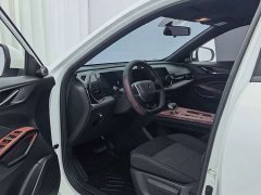 Changan X5 PLUS Second Generation 1.5T High-Performance PRO - ფოტო 8