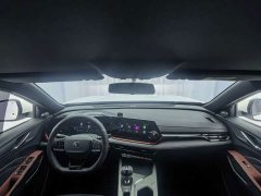 Changan X5 PLUS Second Generation 1.5T High-Performance PRO - ფოტო 9