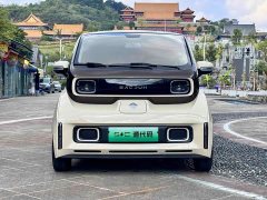 Wuling Baojun KiWi EV Designer Lite Edition Ternary Lithium - ფოტო 1