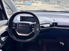 Wuling Baojun KiWi EV Designer Lite Edition Ternary Lithium - ფოტო 10