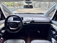 Wuling Baojun KiWi EV Designer Lite Edition Ternary Lithium - ფოტო 11