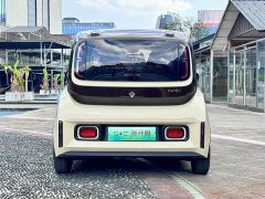 Wuling Baojun KiWi EV Designer Lite Edition Ternary Lithium - ფოტო 14