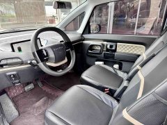 Wuling Baojun KiWi EV Designer Lite Edition Ternary Lithium - ფოტო 5