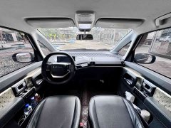 Wuling Baojun KiWi EV Designer Lite Edition Ternary Lithium - ფოტო 8