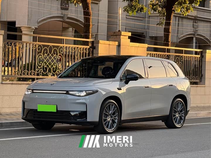 Leapmotor Leapo C10 530 Comfort Edition - ავტომობილი ჩინეთიდან