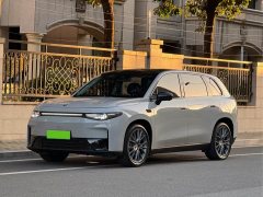 Leapmotor Leapo C10 530 Comfort Edition - ფოტო 1