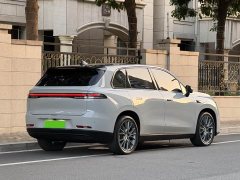 Leapmotor Leapo C10 530 Comfort Edition - ფოტო 10