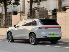 Leapmotor Leapo C10 530 Comfort Edition - ფოტო 12
