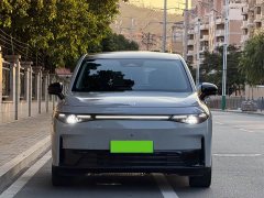 Leapmotor Leapo C10 530 Comfort Edition - ფოტო 2