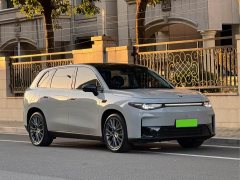 Leapmotor Leapo C10 530 Comfort Edition - ფოტო 3