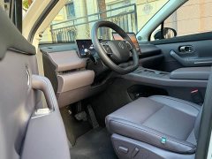 Leapmotor Leapo C10 530 Comfort Edition - ფოტო 5