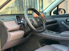 Leapmotor Leapo C10 530 Comfort Edition - ფოტო 6