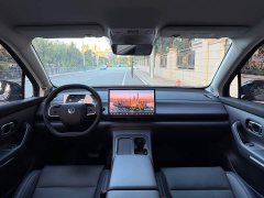 Leapmotor Leapo C10 530 Comfort Edition - ფოტო 7