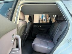 Leapmotor Leapo C10 530 Comfort Edition - ფოტო 9
