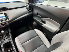 Nissan Kicks 1.5L CVT XV TOP Premier Edition - ფოტო 10
