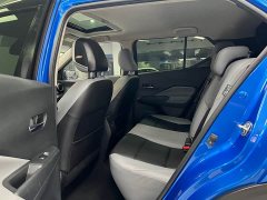 Nissan Kicks 1.5L CVT XV TOP Premier Edition - ფოტო 11