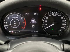 Nissan Kicks 1.5L CVT XV TOP Premier Edition - ფოტო 12