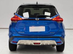 Nissan Kicks 1.5L CVT XV TOP Premier Edition - ფოტო 15