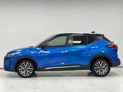 Nissan Kicks 1.5L CVT XV TOP Premier Edition - ფოტო 16