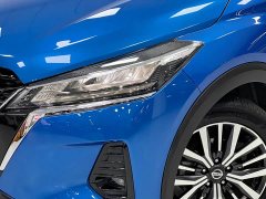 Nissan Kicks 1.5L CVT XV TOP Premier Edition - ფოტო 18