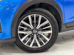 Nissan Kicks 1.5L CVT XV TOP Premier Edition - ფოტო 19
