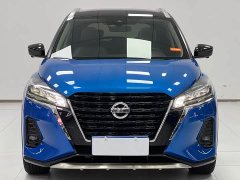 Nissan Kicks 1.5L CVT XV TOP Premier Edition - ფოტო 2