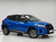 Nissan Kicks 1.5L CVT XV TOP Premier Edition - ფოტო 3