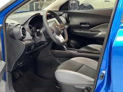 Nissan Kicks 1.5L CVT XV TOP Premier Edition - ფოტო 4