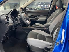 Nissan Kicks 1.5L CVT XV TOP Premier Edition - ფოტო 5